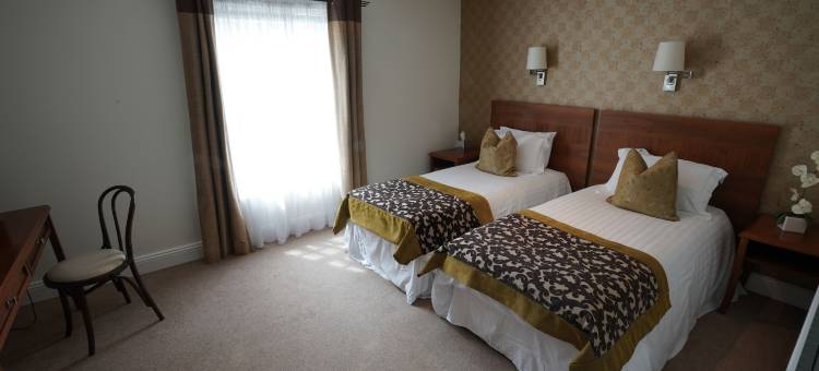 城堡道森旅馆(The Castledawson Inn)图片