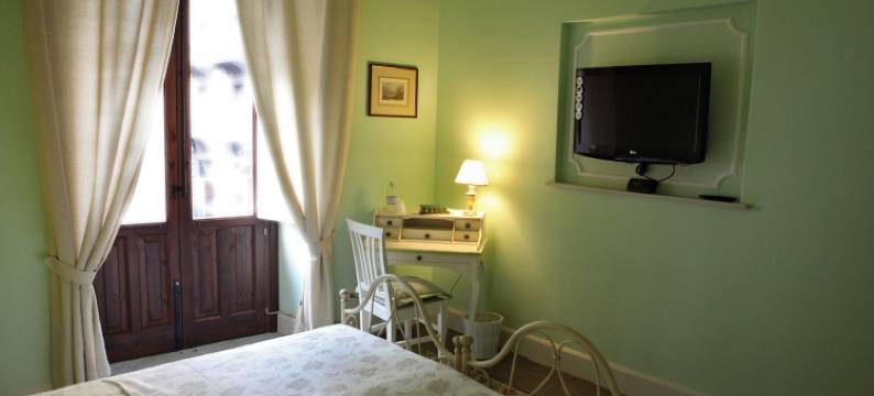 阿杜欧姆酒店(Al Duomo Inn)图片