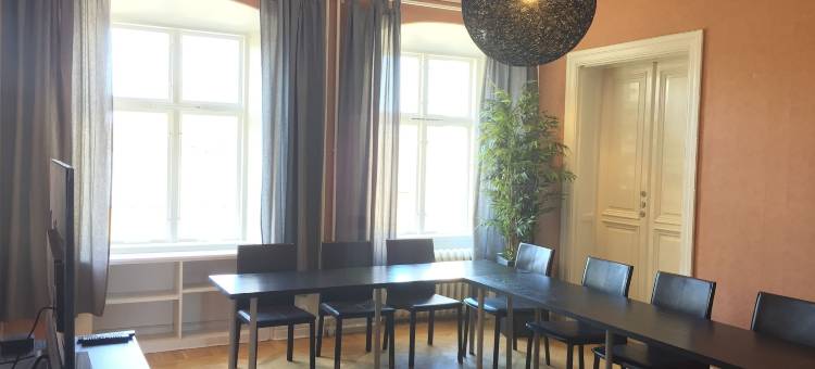 玛丽斯塔德水畔酒店(Waterside Mariestad)图片