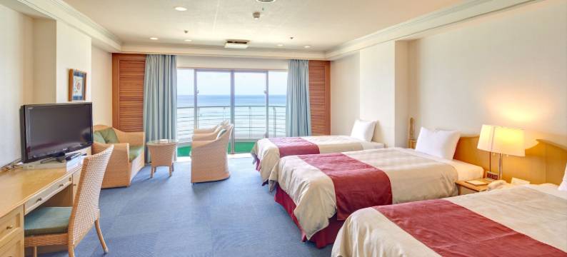 贝尔帕瑞埃颂度假村酒店(Resort Hotel Bel Paraiso)图片