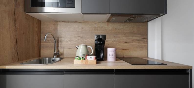 Numa | 戈雅客房及公寓(Numa | Goya Rooms & Apartments)图片