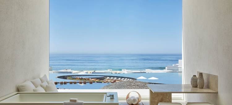 洛斯卡波斯总督酒店(Viceroy Los Cabos)图片