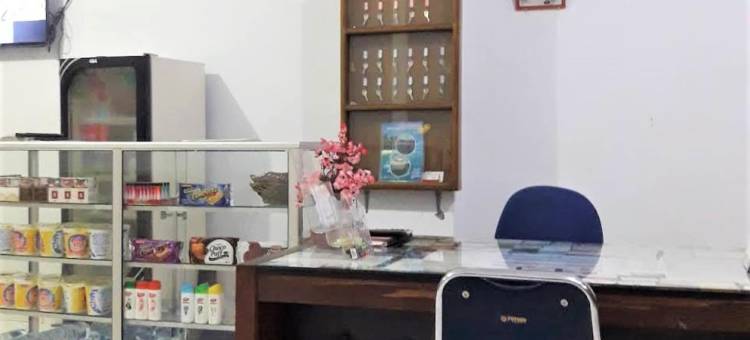 鲁玛基塔旅馆(Rumah Kita)图片