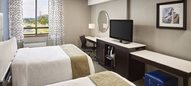 河滨酒店(Waterfront Hotel Downtown Burlington)图片