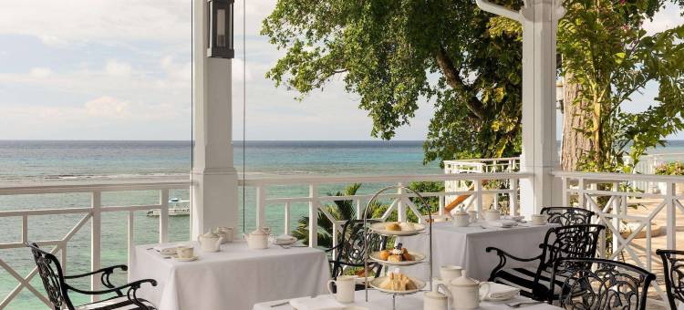 皇家桑戴尔植物园酒店 - 全包式 - 仅供情侣或夫妻(Sandals Royal Plantation All Inclusive - Couples Only)图片