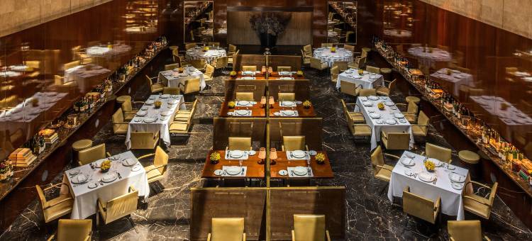 圣保罗法萨诺酒店(Hotel Fasano Sao Paulo)图片