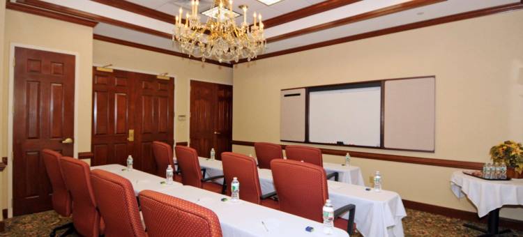 亚历山德里亚/老城区欢朋酒店(Hampton Inn Alexandria-Old Town/King Street)图片