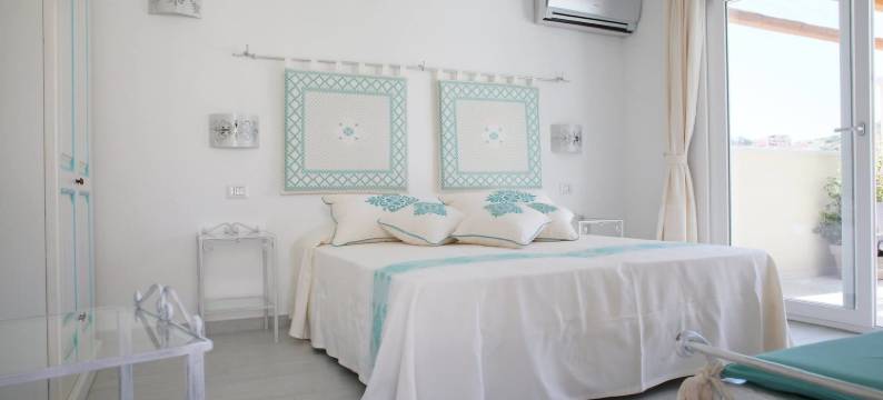 雷吉娜西米乌斯酒店(Hotel Regina Simius)图片