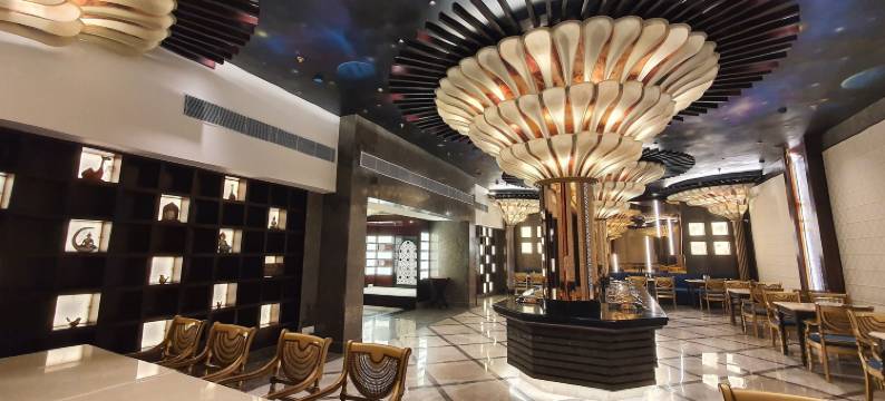 瑟帕尔酒店(Hotel Sepal)图片