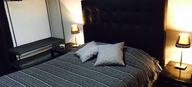 皮库梦想斯波特费许酒店(Pico Dreams)图片