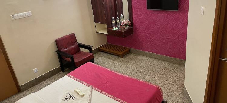 TM酒店(TM Hotel)图片