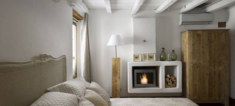 伊尔瑞雷德尔阿巴匝酒店(Il Relais Dell'Abbazia)图片