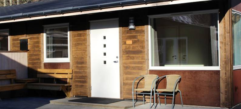 巨人之舌露营(Trolltunga Camping)图片