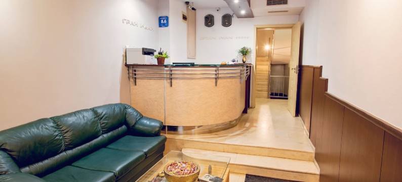 格兰伊万酒店(Family Hotel Gran Ivan)图片