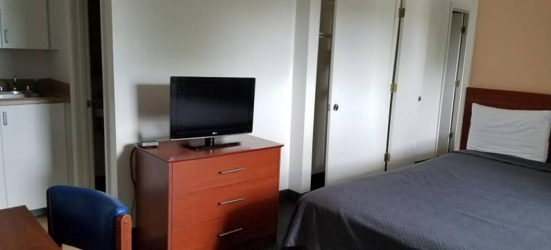 Studio 6 Extended Stay - Fayetteville, NC - Fort Liberty Area图片