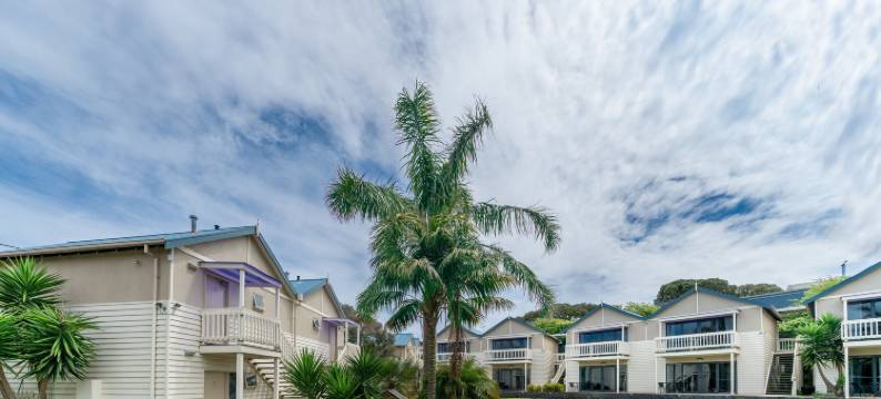 船屋度假村及套房公寓(Boathouse Resort Studios and Suites)图片