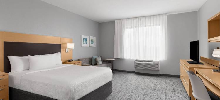 盖特威帕克丹佛机场TownePlace套房酒店(TownePlace Suites Denver Airport at Gateway Park)图片