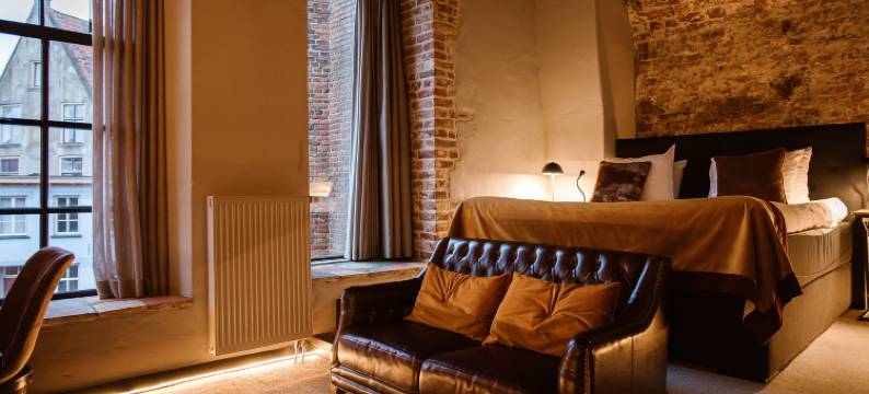 Broederenklooster修道院(Broederenklooster)图片