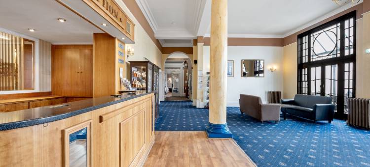 皇家酒店(The Royal Hotel Whitby)图片