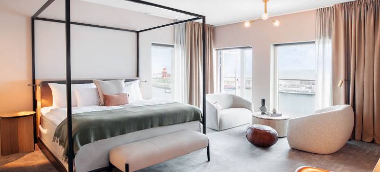 Clarion海洋U酒店(Clarion Hotel Sea U)图片