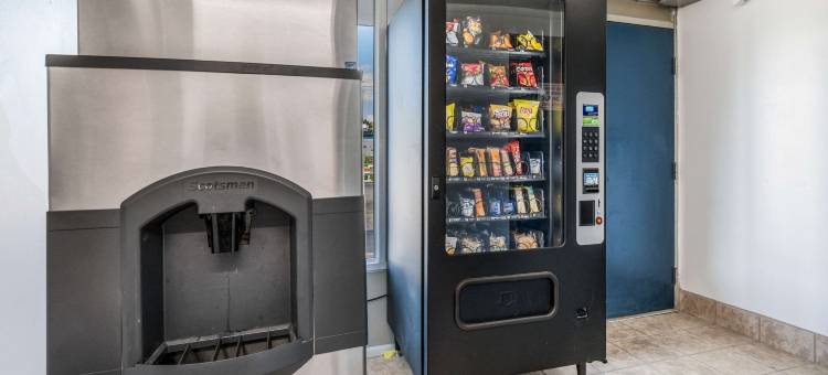 郊区长住酒店(Suburban Studios Middlesboro)图片