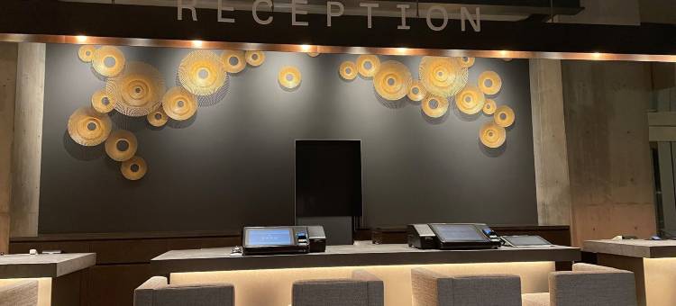 AMANEK别府YULA-RE(AMANEK BEPPU YULA-RE)图片