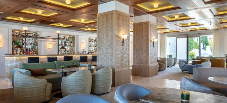 阿尔加维康莱德酒店(Conrad Algarve)图片