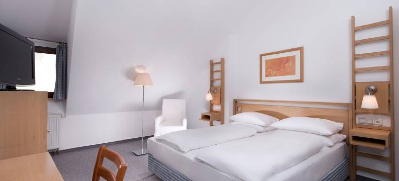 纽伦堡阿格尼斯舍弗酒店(Hotel Agneshof Nürnberg)图片