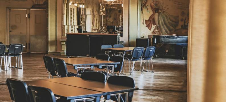 品质酒店大法伦(Quality Hotel Grand Falun)图片