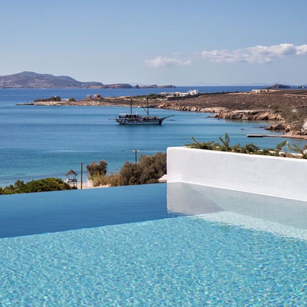 帕罗斯阿格南提 Spa 度假村酒店(Paros Agnanti Resort & Spa)图片