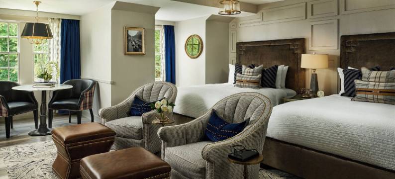 卡内基府邸(Carnegie House)图片