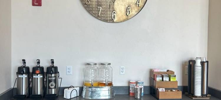 克罗斯键旅舍(Bunk House)图片