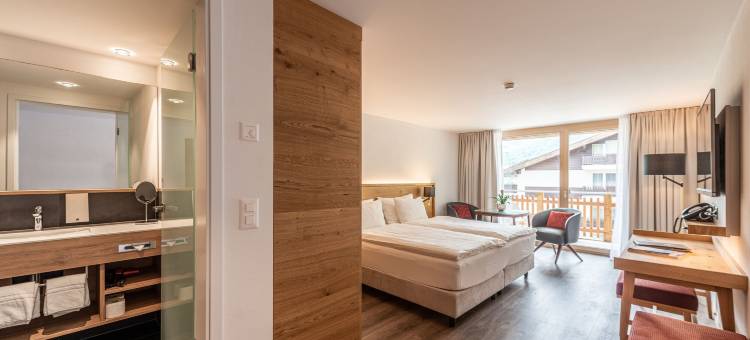 纳科公寓式酒店阿卡水疗中心(Naco Aparthotel by Arca Spa)图片