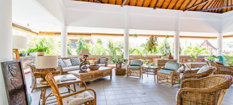 巴厘岛阿卡亚酒店(Akaya Bali)图片