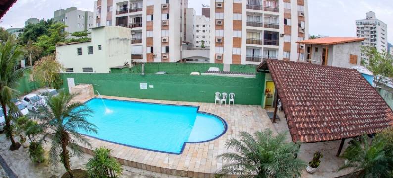 普撒达马维尔酒店(Pousada Marwille)图片