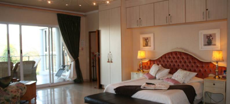 坎迪拉布拉别墅酒店(Villa-Candilabra Guesthouse)图片