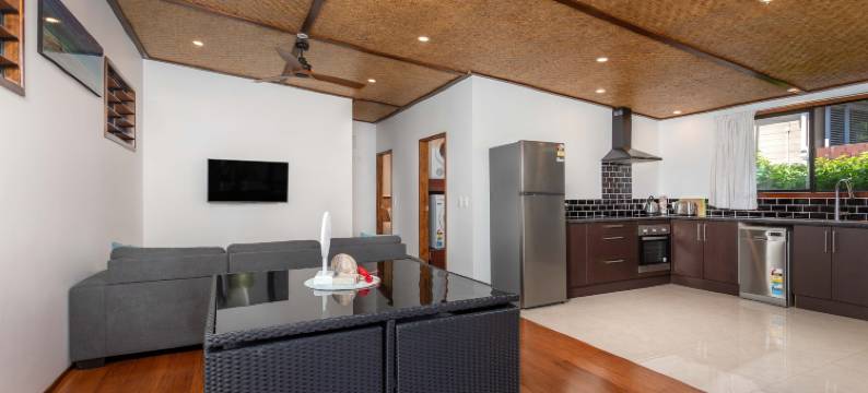 玛灯塔套房(Atupa Suites)图片