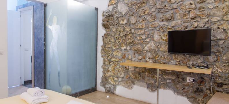 海洋阳台酒店(Kefa Holiday - Balcone Sul Mare)图片