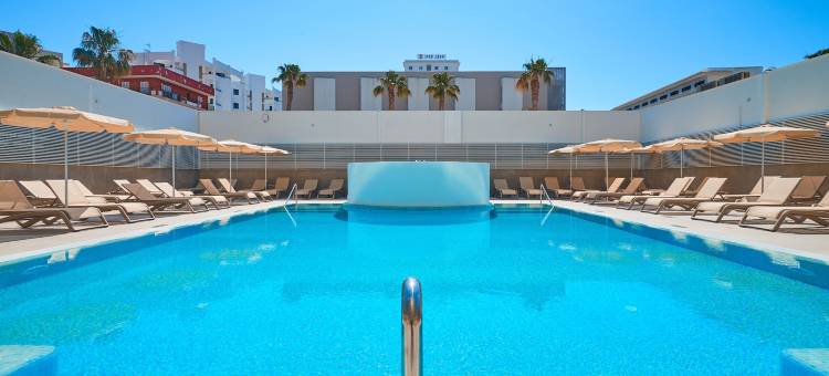 普罗图尔阿塔拉亚公寓酒店(Protur Atalaya)图片