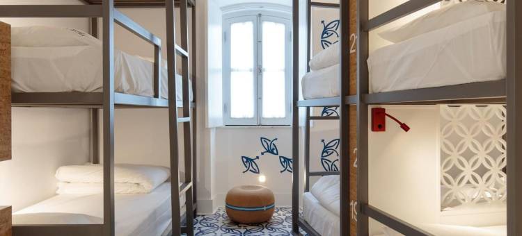 Heaven Inn Évora - 青年旅舍(Heaven Inn Suites & Terrace)图片