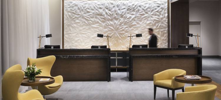 凯悦丽晶酒店-布卢明顿-明尼阿波利斯(Hyatt Regency Bloomington - Minneapolis)图片