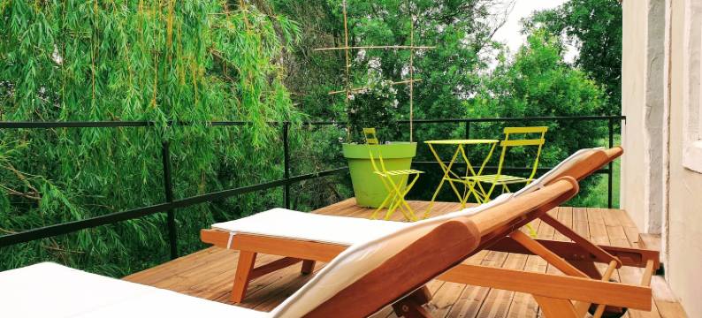 阿莱萨别墅(Villa Alyzea)图片