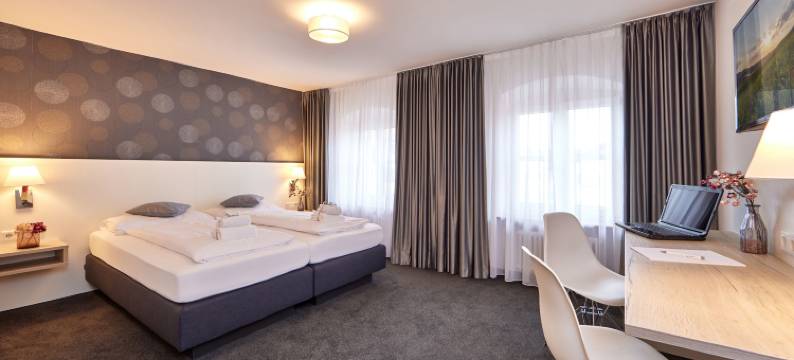 奥特维尔特酒店(Hotel Alter Wirth)图片