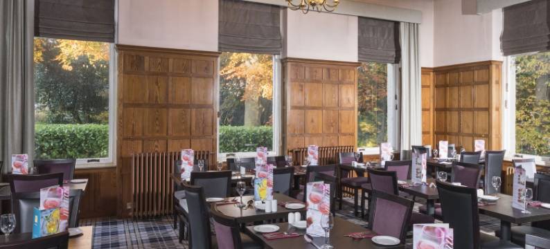 高地酒店由Compass Hospitality提供(The Highland Hotel by Compass Hospitality)图片