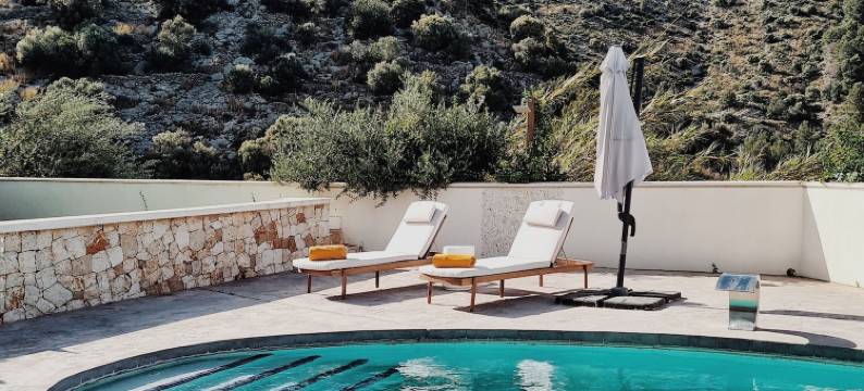 西班牙Young酒店有限公司(La Casa Del Pantano)图片