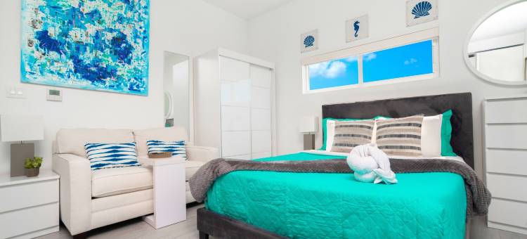 格罗夫岛的开曼豪华租赁(Cayman Luxury Rentals at the Grove)图片