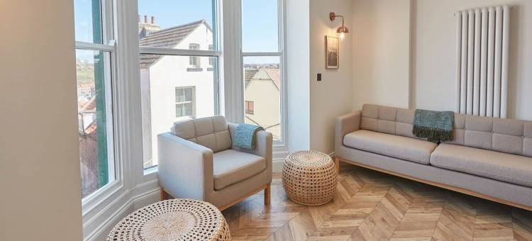 Host Stay 艾比赫斯(Host & Stay | Abbey Hus)图片