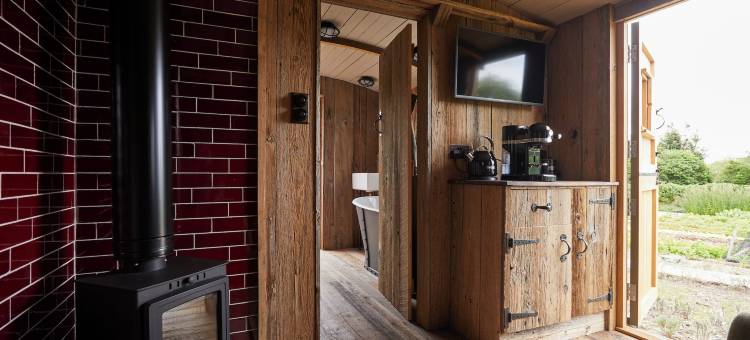 南唐斯的THE PIG - 西萨塞克斯(THE PIG in the South Downs - West Sussex)图片