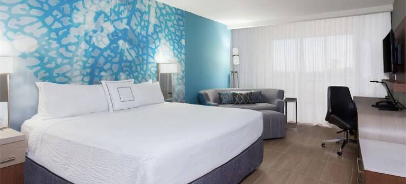 Corallium酒店和别墅Bonaire(Corallium Hotel & Villas Bonaire)图片