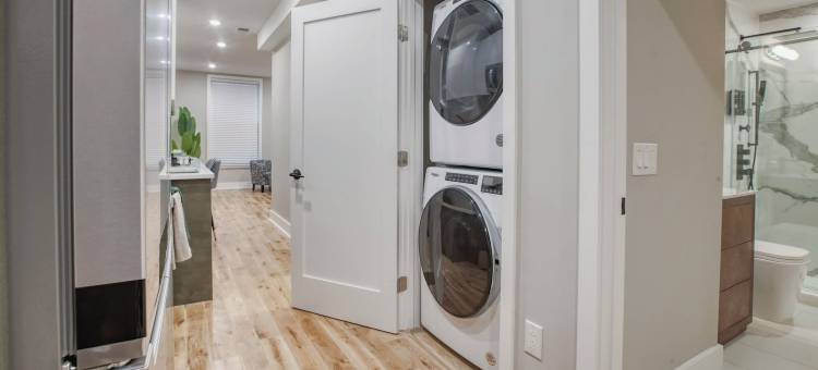 一天空阁楼(One Sky Loft)图片